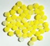 50 8mm Matte Neon Y...